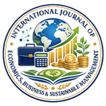 IJEBSM Icon